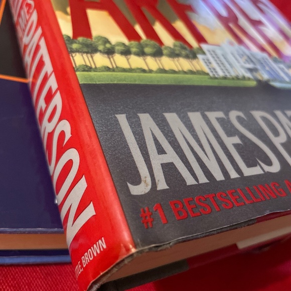 Roses Are Red, James Patterson - Picture 4 of 9